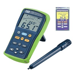 TES-1364/1365 (RS-232) �؝��Ӌ